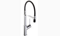 Virtue Semi Pro mixer tap