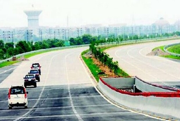 Reliance Infra sells Delhi-Agra toll road to Cube Highways