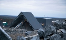  Otso Gold is focused on restarting its namesake mine in Finland