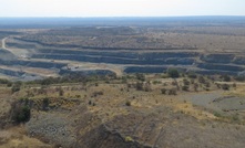 Bushveld's Vametco vanadium mine has been hit by an uprotected strike