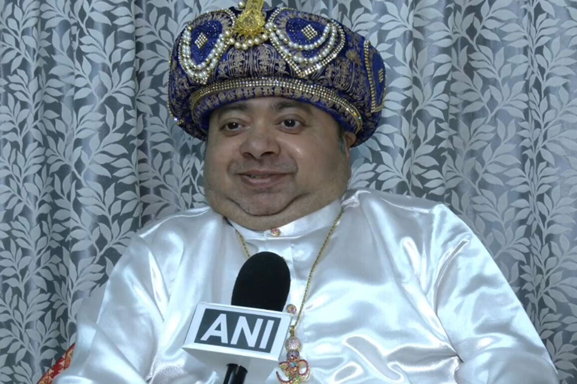 "A concept no one has made": Actor-director Omguru opens up on his short film 'Mind Game'