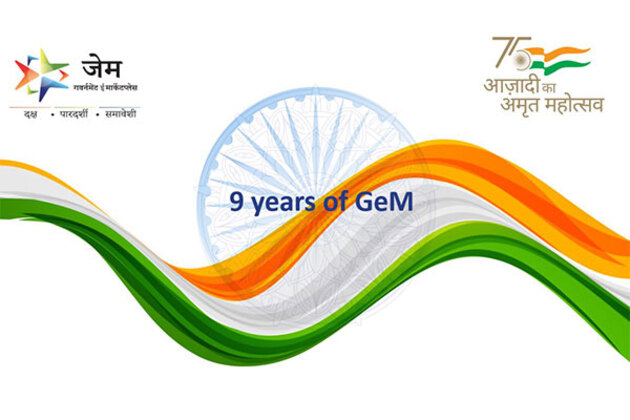 GeM enables over Rs 14.91 lakh crore procurement across 3 crore orders: Piyush Goyal