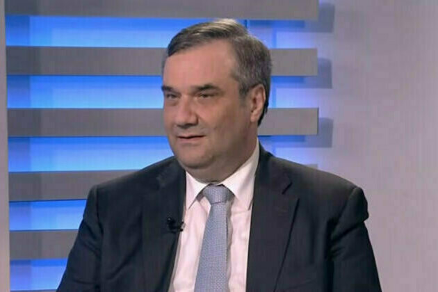 Global trade is now open to Syrians, says CBS governor