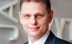 Q&A: 3TS's Zbigniew Lapinski