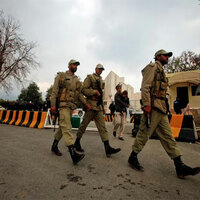 Pakistan's military operations in Waziristan bring devastation, tribal Jirga condemns state violence