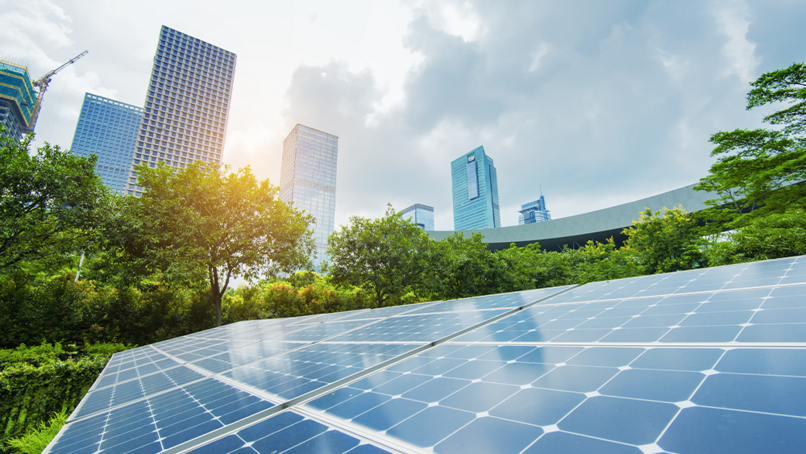 SIG publishes first corporate sustainability report