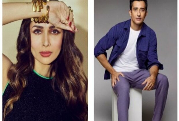 India Couture Week: Malaika Arora, Rahul Khanna to add Bollywood glam to Siddartha Tytler's show