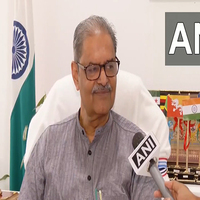 "Will achieve target of providing connections to 3 lakh houses till 2027," says KV Singh Deo on PM Surya Ghar Yojana
