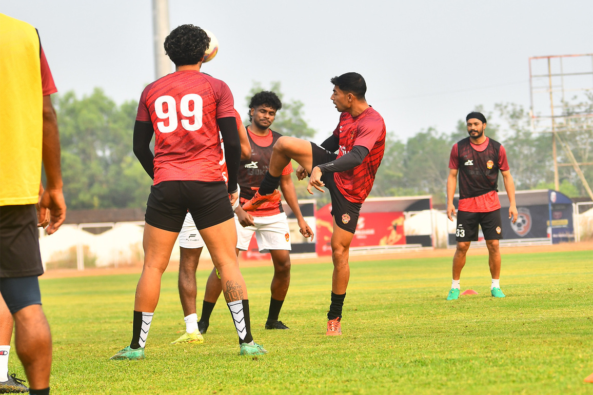 ISL: Gokulam Kerala FC target revival as confident Aizawl FC eye firm grip on survival race