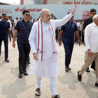 Union Home Minister Amit Shah to inaugurate Deep-Sea Fishing Vessels at Mazagon Dock on Oct 27