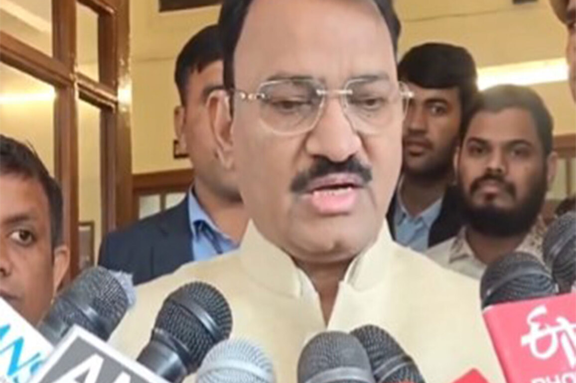 "Rajasthan CM has worked for every sector": Dy CM on completion of BJP's 2-year governance in state