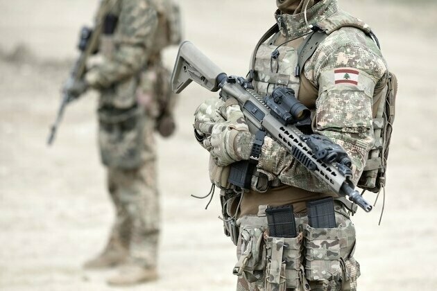 Opinion  Reconstituting the Lebanese Security Forces Post-Ceasefire