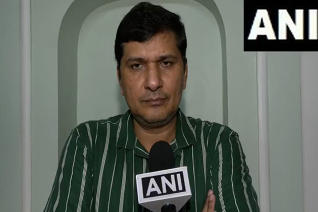 "Family needs nothing more than this": AAP leader Saurabh Bharadwaj thank supporters over ED raids at his residence