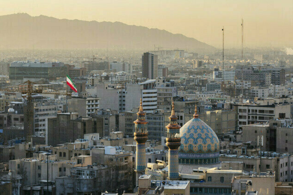 No evidence of nuclear threat from Iran  ex-UK ambassador