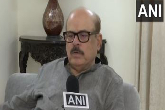 Congress MP Tariq Anwar welcomes SC decision to schedule hearing of pleas on Waqf Act