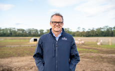 British pork has a fantastic story to tell, says Sofina Foods ag director