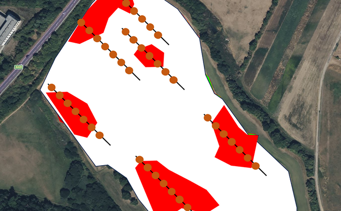 How multispectral cameras could put slug detection in the tractor cab