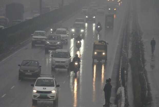 IMD warns of hailstorm, thunderstorm in parts of Uttar Pradesh