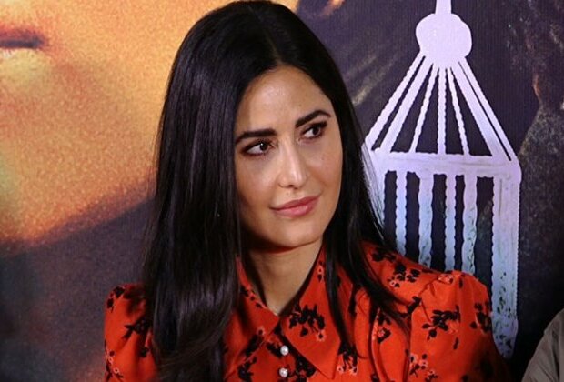 Katrina Kaif opens up about her first meeting with Vijay Sethupathi