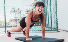 Creandum and Eight Roads lead $10m series-A for 8fit