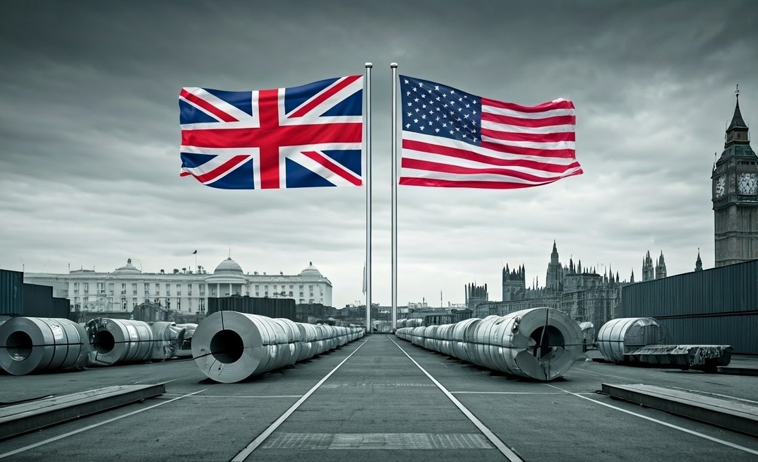 Trump's UK trade 'deal' sets tone for tariff regime, but will Australia play ball?