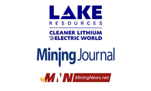 Lake Resources nearing lithium production in Argentina