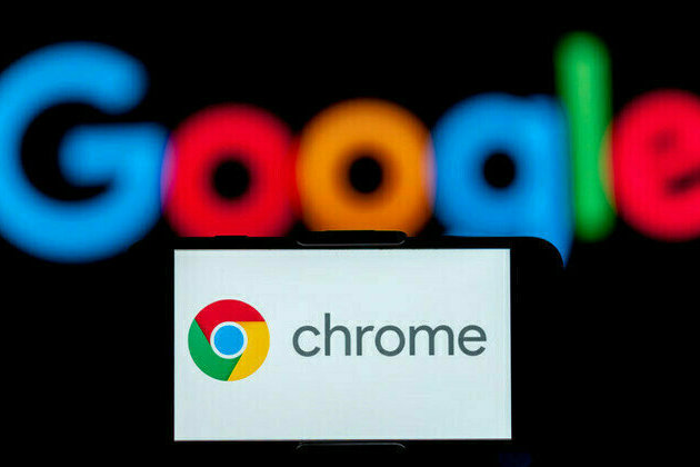 Google rival ready to snap up Chrome  Bloomberg