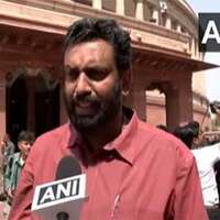 Terrorism not Hindu-Muslim issue, must be dealt with by building consensus: CPI MP P Sandosh Kumar