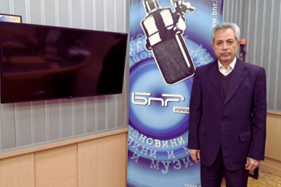 Iranian Ambassador: Bulgaria Is Not a Legitimate Target for Iran!