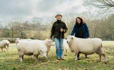 Partner Insight: The benefits of BNG for farmers in England