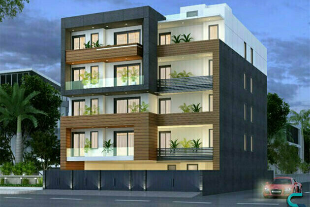 Elante Group launches USD 5 mn premium housing project in Gurugram