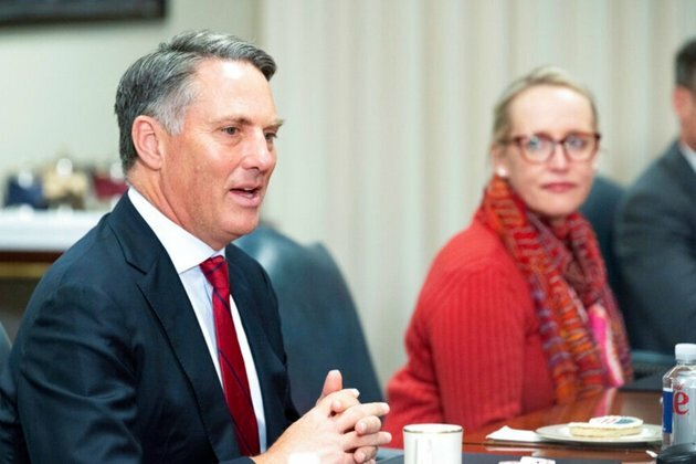 Australia Reaffirms Support for Security Accord with US, UK