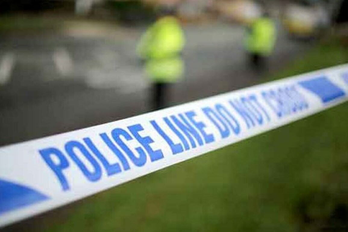Man Charged with Terrorism Offences Following L'Derry Parade  23-04-2025