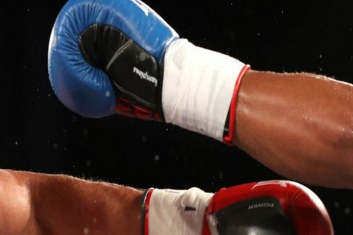 Hussamuddin, Varinder to begin India's campaign at IBA World Boxing Championships on Monday