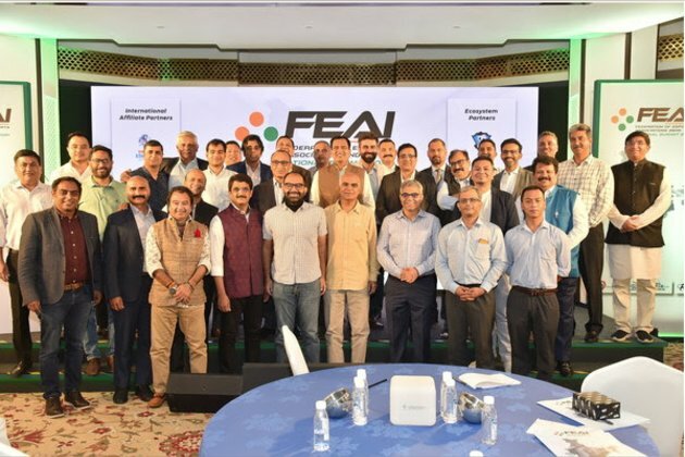 FEAI National Summit brings together the esports industry and players to chart the course ahead