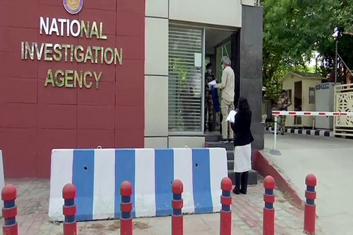 NIA chargesheets 5 more naxals operatives in Chhattisgarh arms recovery case