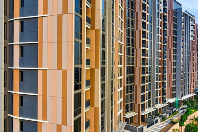 Indian residential real estate market grows 3.5 per cent in Q2 2025, continues upward trajectory