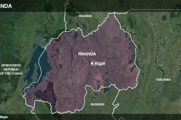 Rwanda Says Territory Shelled by Congo, Requests Probe