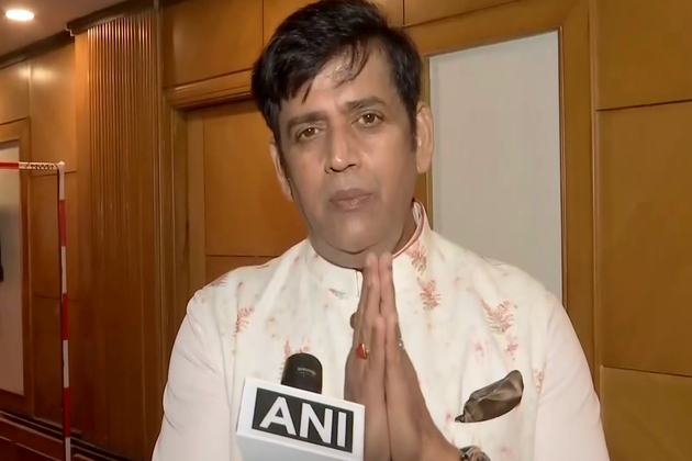 "No difference between words, actions of PM Modi and Nitish Kumar": BJP leader Ravi Kishan