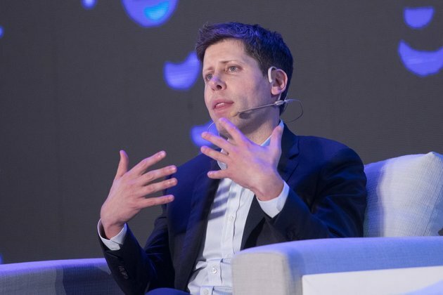 Who is Sam Altman, OpenAI&#039;s wunderkind ex-CEO - and why was he fired?
