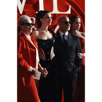 Is 'The Devil Wears Prada 3' happening after sequel's success? Director David Frankel responds