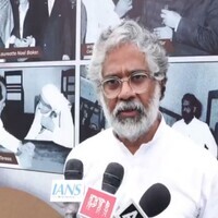 "Decided to organise nationwide events": Neeraj Shekhar on his father Chandra Shekhar's birth centenary