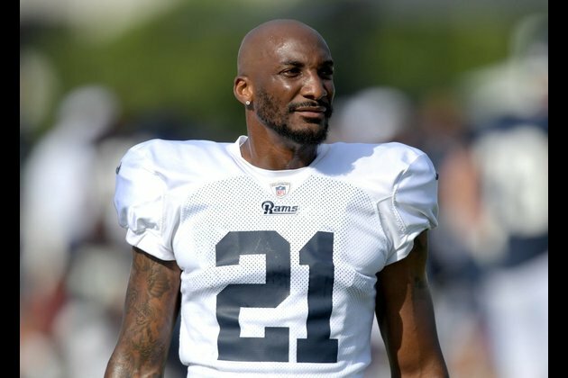 Brother of Aqib Talib arrested on murder charge