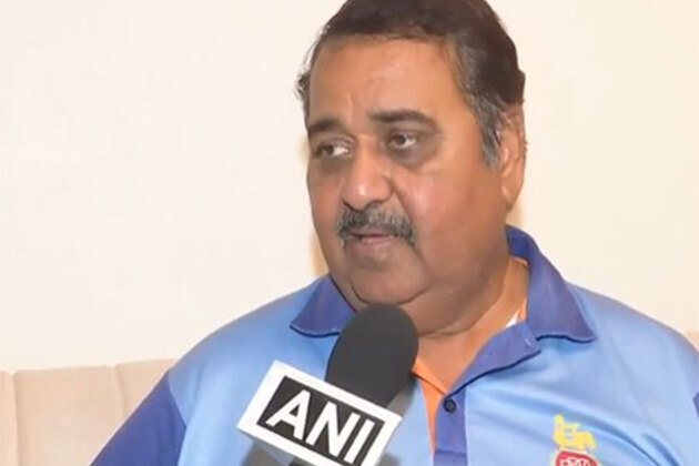 Kohli's childhood coach Rajkumar says Sooryavanshi "deserves" India debut, calls him "once in a generation" player