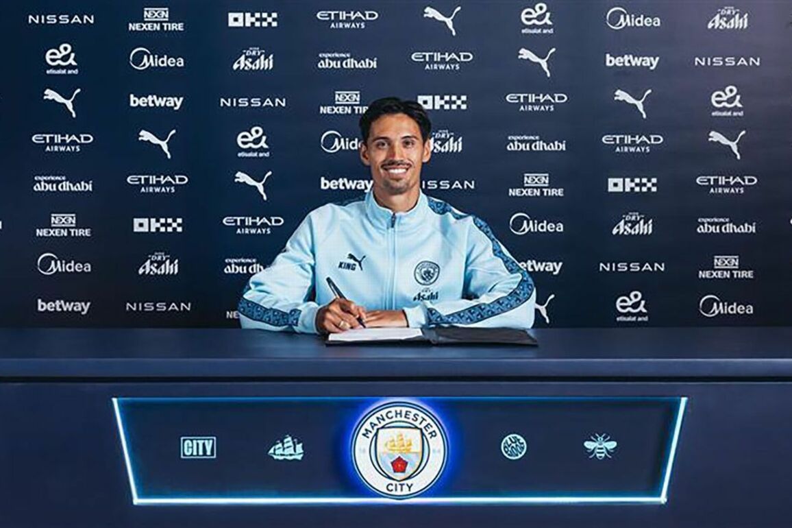 Tijjani Reijnders- I'm not at Man City to replace Kevin De Bruyne - ESPN