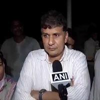 "CM needs to take action on ground": AAP's Saurabh Bhardwaj after Delhi roof collapse