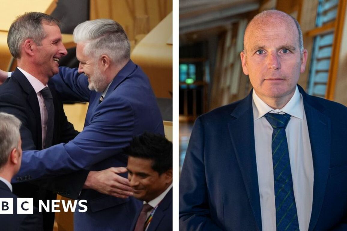 Assisted dying bill vote- What just happened&quest;
