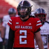 NCAA appeals ruling restoring Texas Tech QB Brendan Sorsby's eligibility