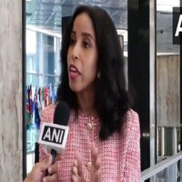 Quad focused on territorial integrity, sovereignty and rule of law, says US State Department's Mignon Houston