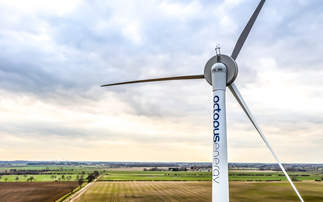 Octopus Renewables manages more than 300 solar, onshore wind and biomass projects | Credit: Octopus Renewables